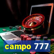 campo 777